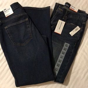 Men’s jeans